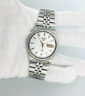 Seiko 5 7S26-3170 Men’s Automatic Watch – 1996 – Made in Japan