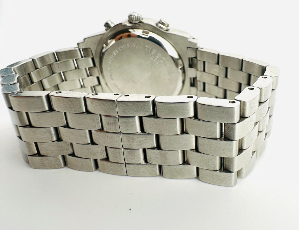 Tissot C322 1835 Chronograph Men’s Watch – Swiss Made – 38mm