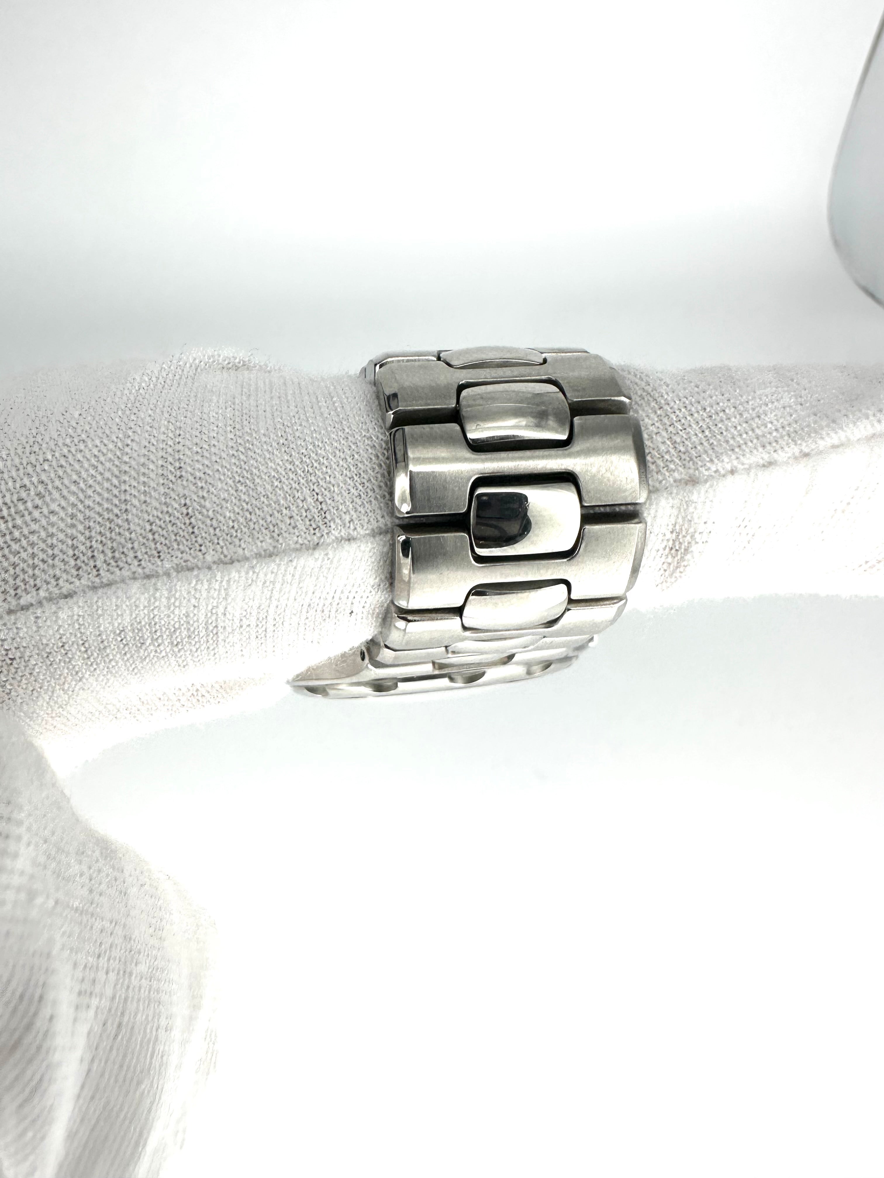 Longines L1.631.4 Men’s Quartz Watch – Swiss Made