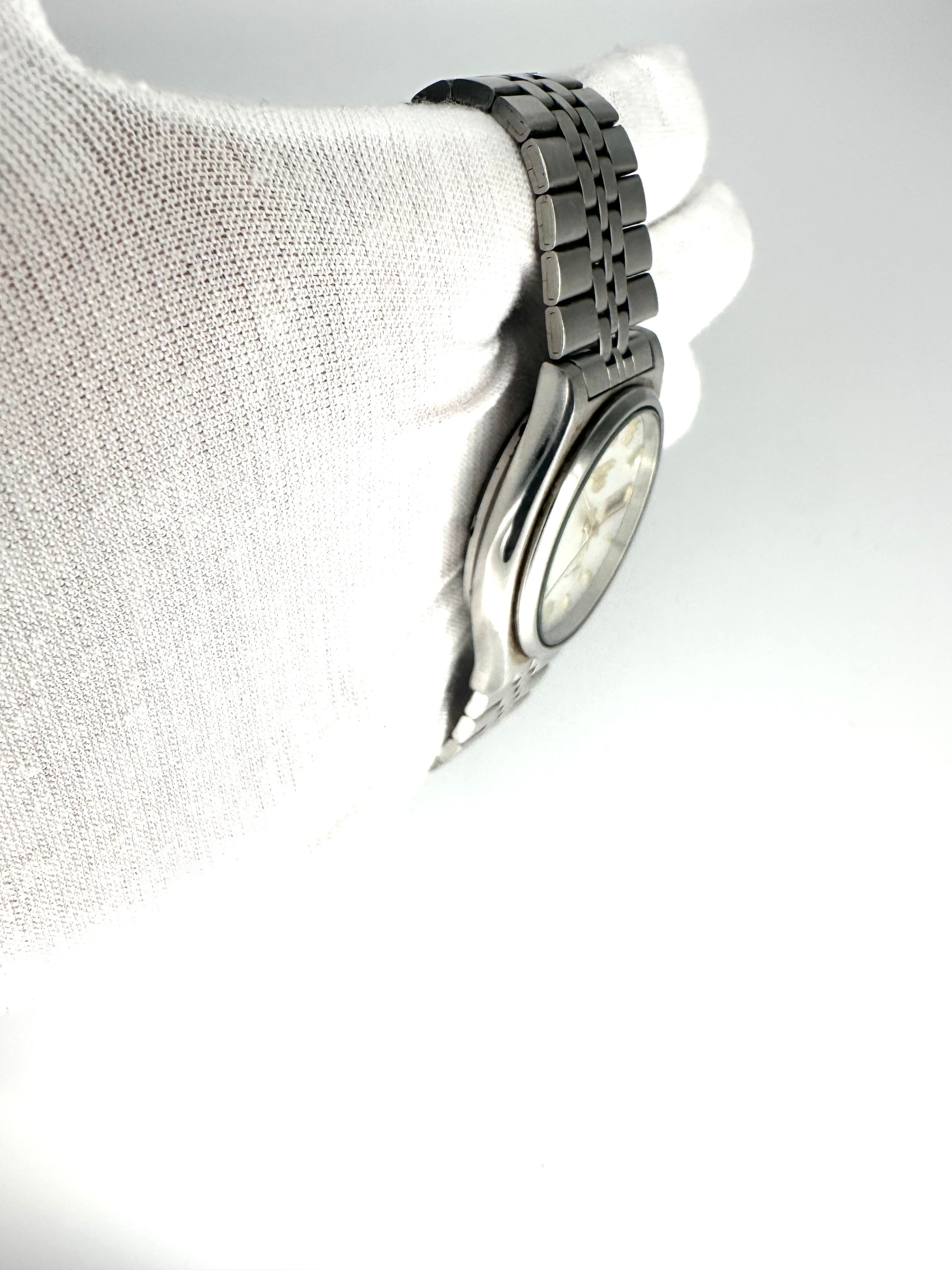 Seiko 5 7S26-3170 Men’s Automatic Watch – 1996 – Made in Japan