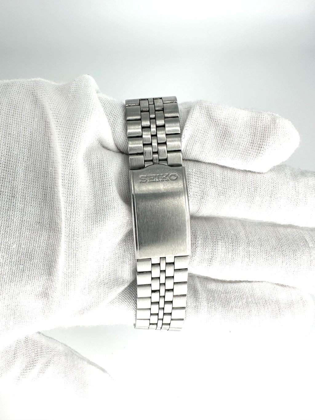 Seiko 5 7S26-3170 Men’s Automatic Watch – 1996 – Made in Japan